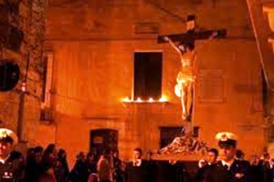 processione dei misteri