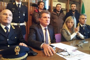 Procura rapine tra Cerignola e Canosa