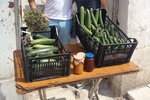 Prodotti Cooperativa Sant'Agostino Andria