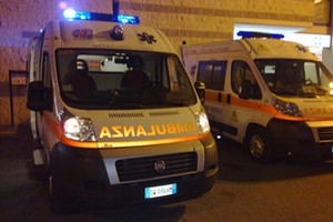 Pronto Soccorso Andria