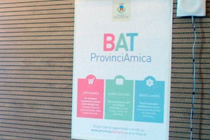 Provincia Amica BAT
