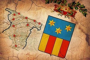 Provincia Barletta Andria Trani