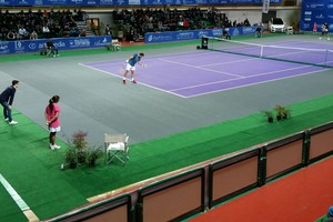 Pubblico ATP
