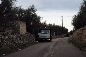 Pulizia Santa Lucia