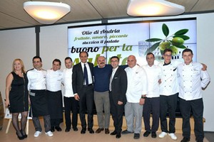 Qoco a Roma Presso Eataly