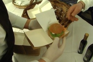 Qoco, Panino Gourmet