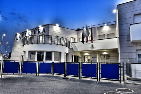 Operazione Guardia di Finanza-Polizia di Stato
