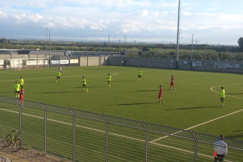 real bat nuova andria