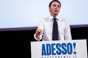 Renzi