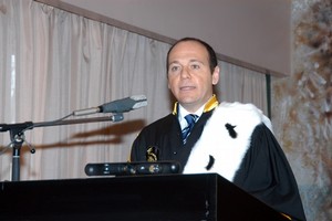 Emanuele Degennaro