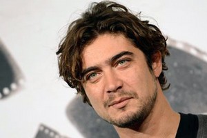 Riccardo Scamarcio Andria