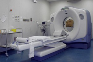 Risonanza Magnetica