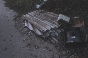 Eternit in campagna