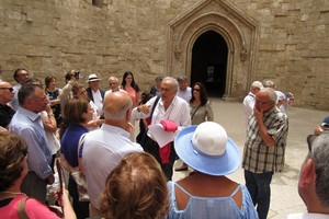 Rotary a Castello