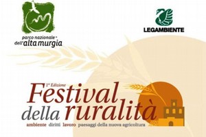 festival della ruralità