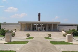 Sacrario Militare Bari
