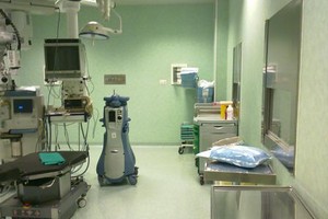 Ospedale sanità