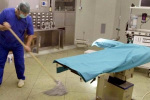 Sanitàservice Bat