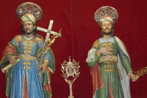 Santi Medici