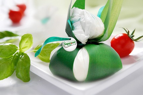 Saporosa di Puglia, bontà made in Andria con la famiglia Sanguedolce