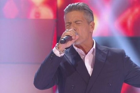 Savio Vurchio su Mediaset