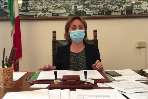 Video consiglieri comunali eletti