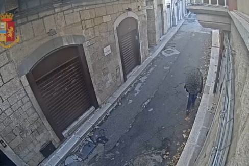 Video Polizia di Stato