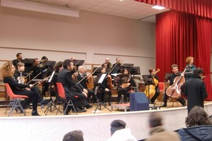 scuola cafaro