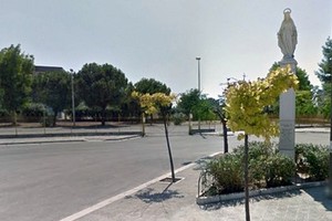 Scuola Imbriani Andria