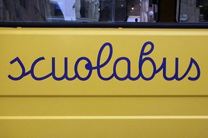 Scuola Bus