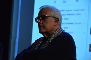 Senatore Francesco Amoruso Forza Italia