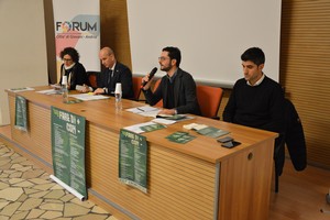 Rifiuti settimana