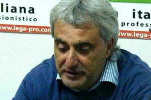 Franco Sgrona