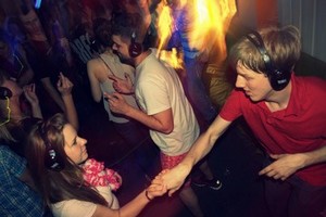 Silent Disco