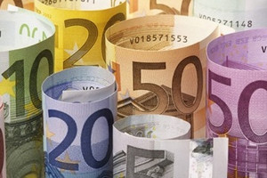Banconote euro