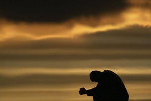 Solitudine disagio