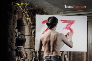 Evento Solstizio 9 dicembre