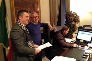 Sorteggio dei Revisori dei Conti per la BAT