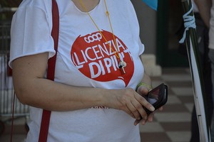 Vertenza Coop, ad Andria e Barletta il 60% di adesione allo sciopero