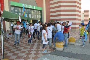 Sciopero Coop