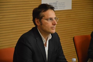 Armando Siri