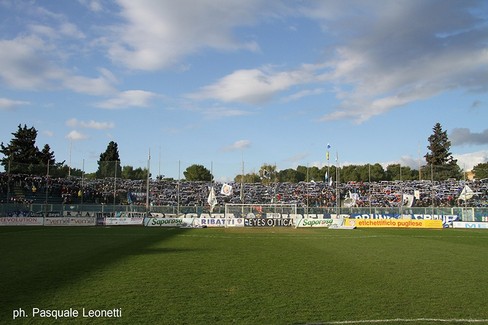 sciarpata curva fidelis