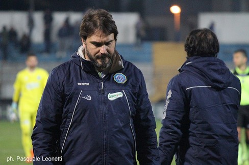 Luca D'Angelo