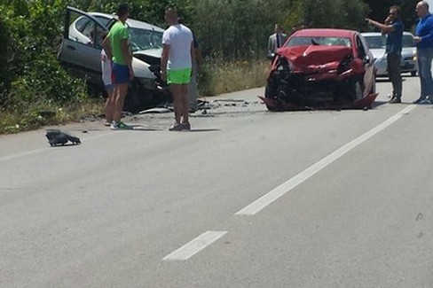 Incidente 