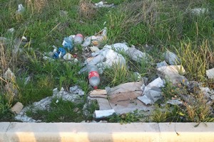 rifiuti ipercoop