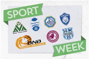 Sport Week