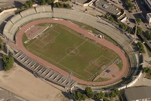 Comunale Barletta 