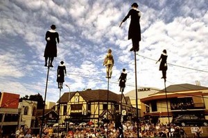 Fringe Festival