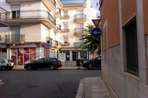 Supermercato Via Bandiera e Moro Andria