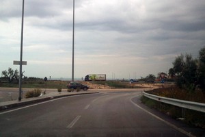 Tangenziale Andria